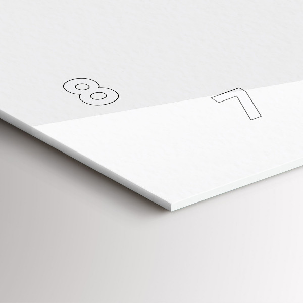 Reloj de cristal horizontal Mujer a la moda