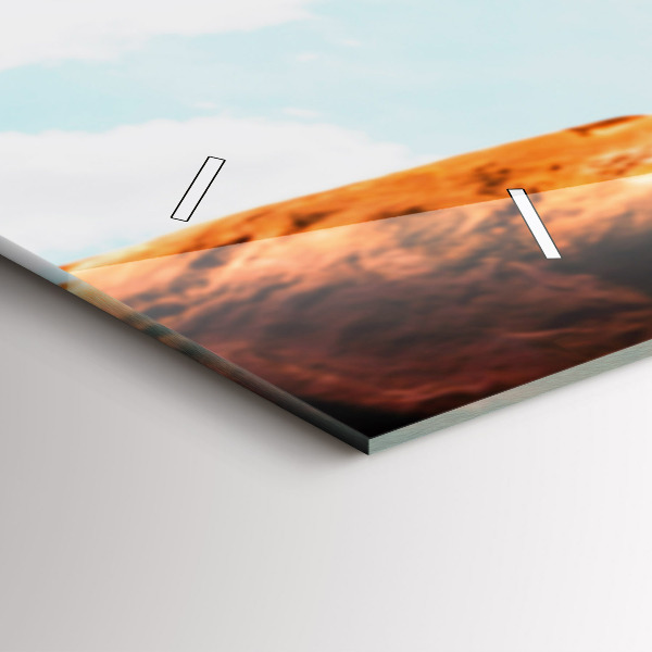 Reloj horizontal Stuntman y adrenalina