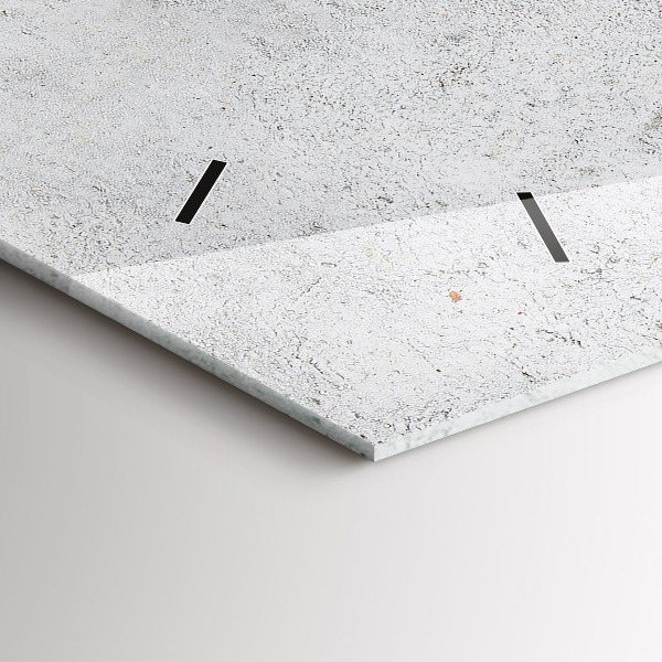 Reloj horizontal Aceitunas minimalistas