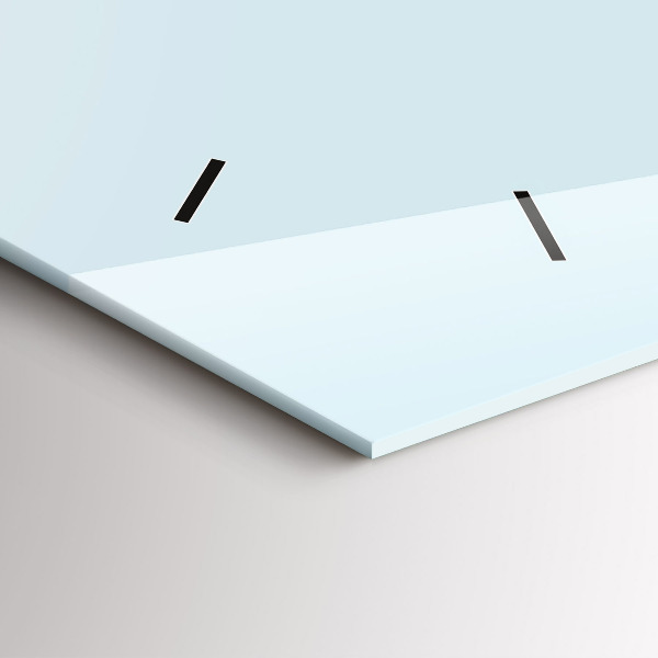 Reloj horizontal Perro cachorro