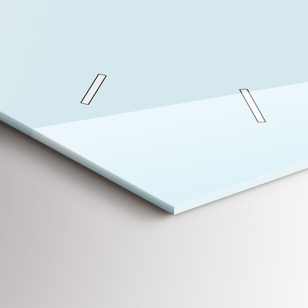 Reloj horizontal Perro cachorro