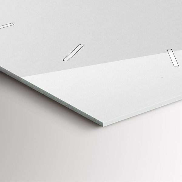 Reloj de pared cuadrado Estrellas