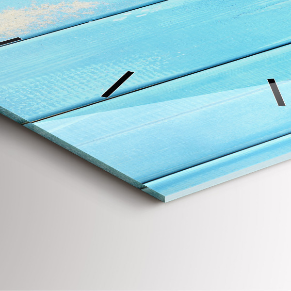 Reloj cuadrado Accesorios de playa