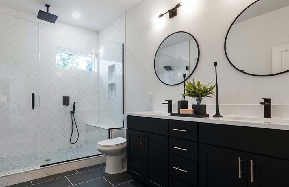 Cómo elegir espejo de baño?