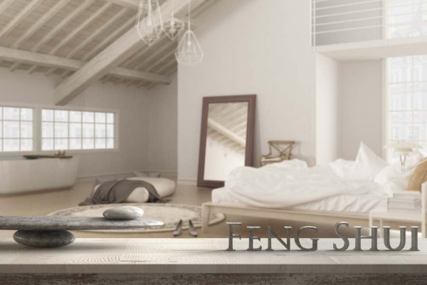¿Por qué no debes dormir frente a un espejo?Conozca el principio del Feng Shui